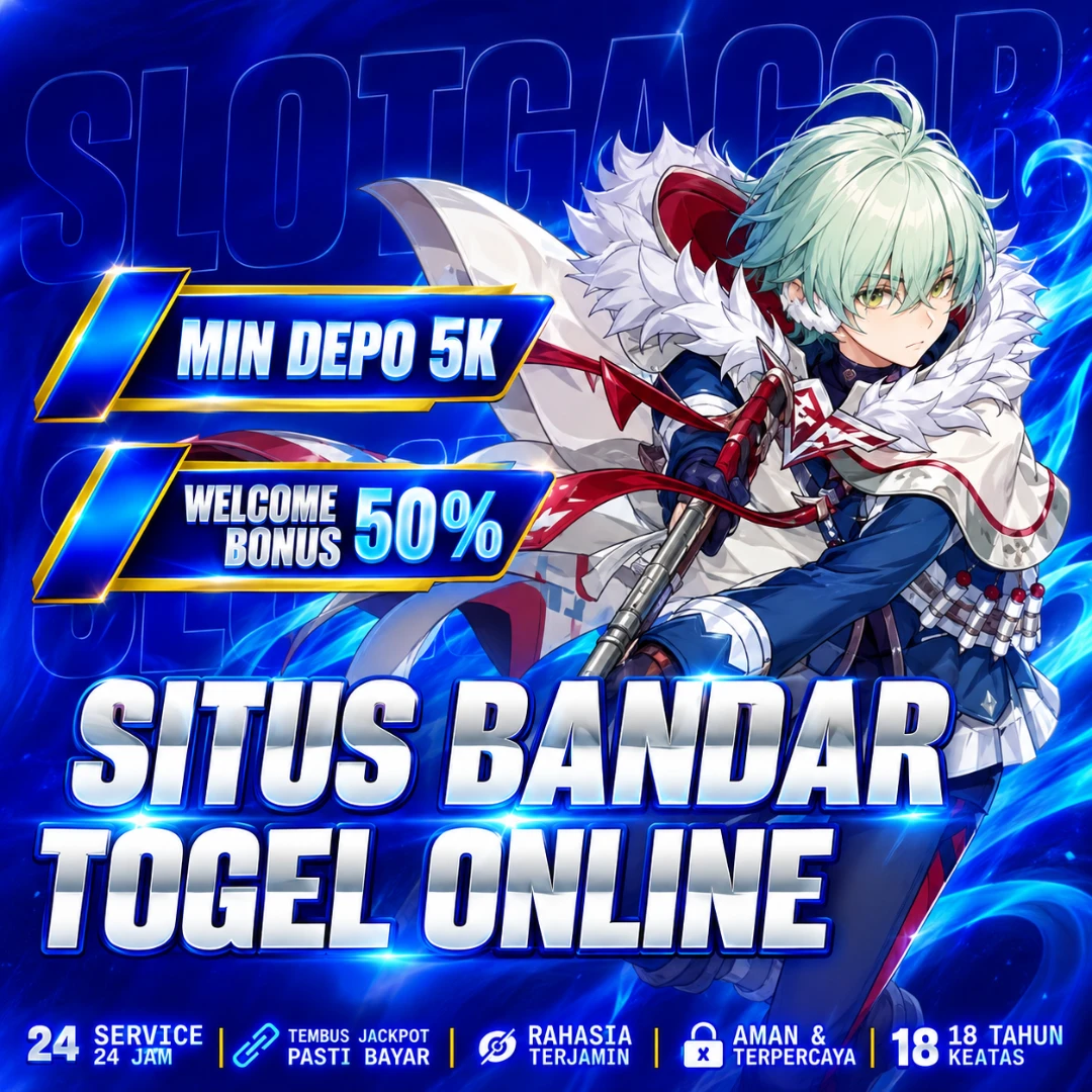 Vipbet89 Link Slot Online Gacor Terpercaya Indonesia